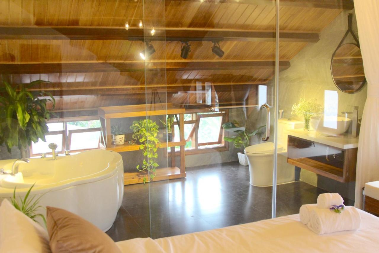 Tiny An Homestay Hue Exteriör bild